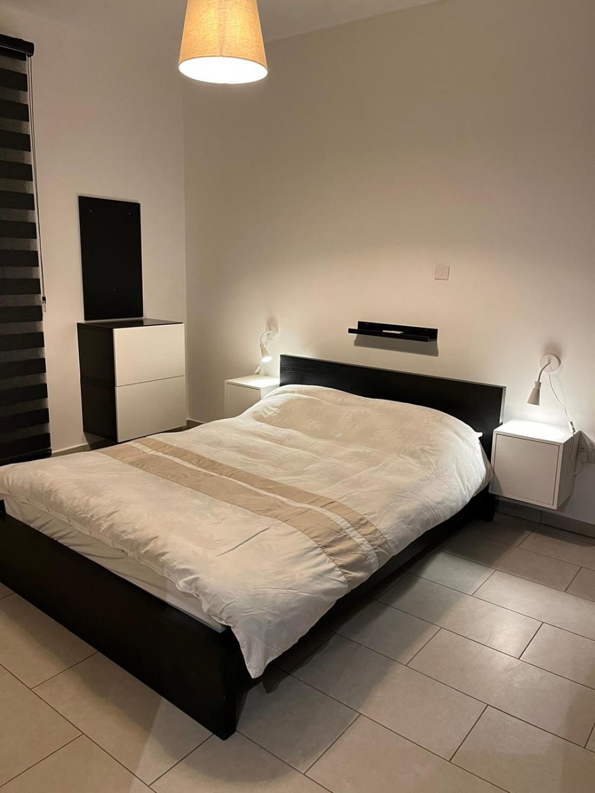 Nina Court Residence - University Of Cyprus - Aglantzia Chambre photo