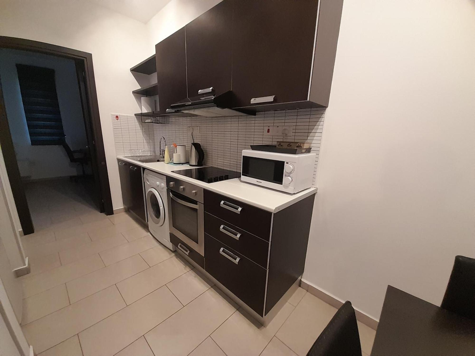 Nina Court Residence - University Of Cyprus - Aglantzia Chambre photo