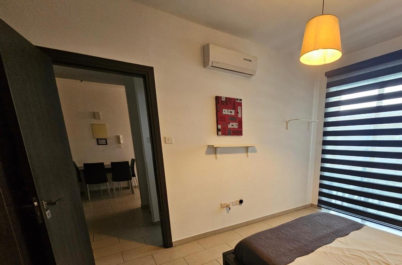 Nina Court Residence - University Of Cyprus - Aglantzia Extérieur photo