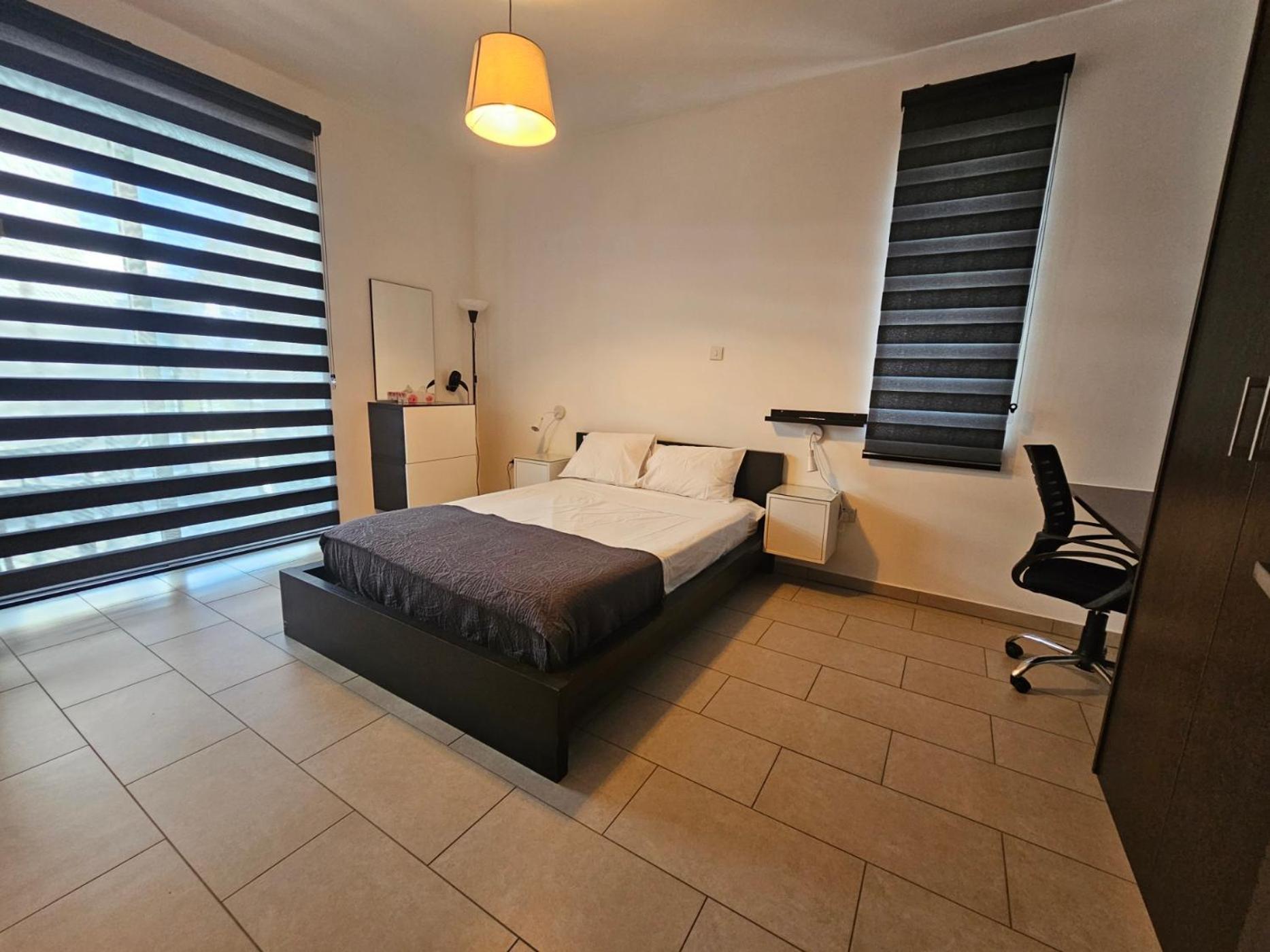 Nina Court Residence - University Of Cyprus - Aglantzia Extérieur photo