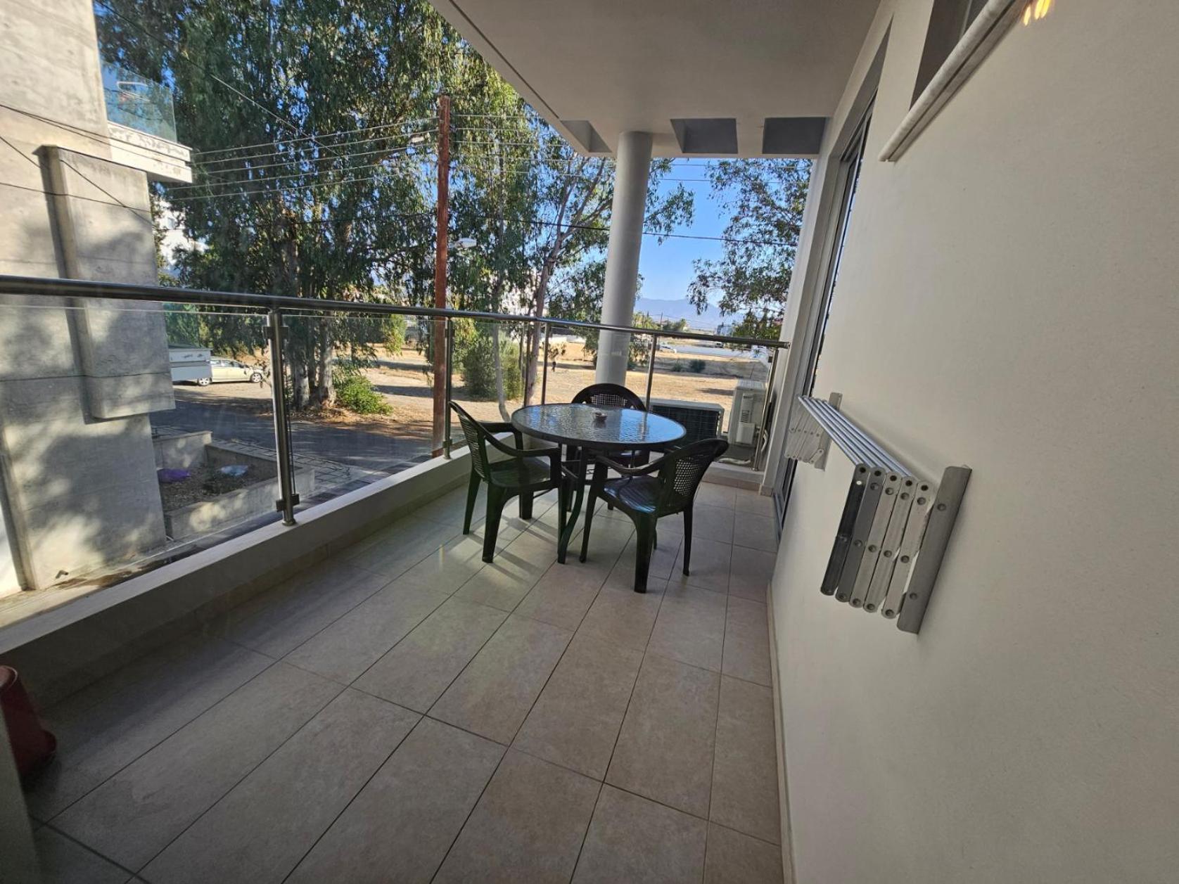 Nina Court Residence - University Of Cyprus - Aglantzia Extérieur photo